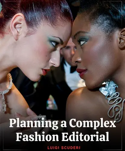 fashion photography course, learn fashion photography