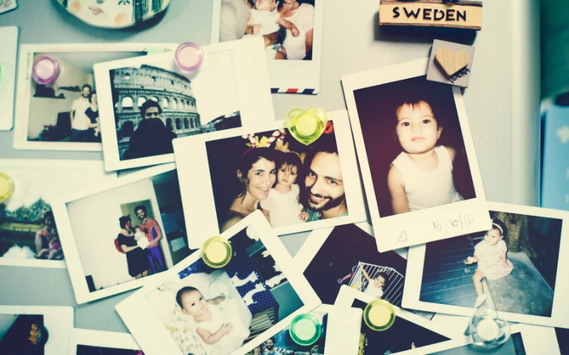 matte or glossy photos for framing portraits - best photo paper for portraits