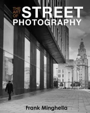 Master street photography, street photography course