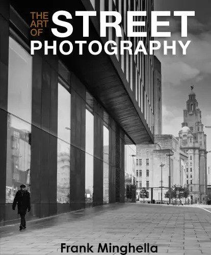 Master street photography, street photography course