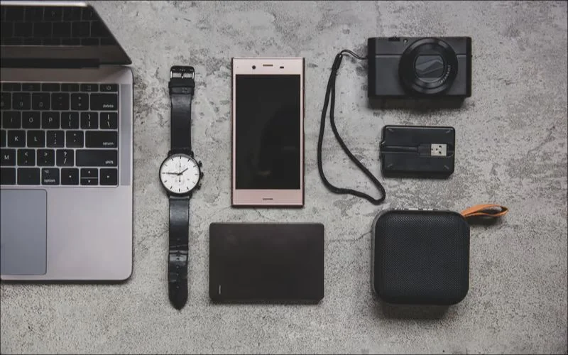 flat lay product photography ideas, flat lay photography tips