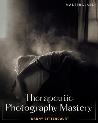 Therapeutic Photography Feature Image