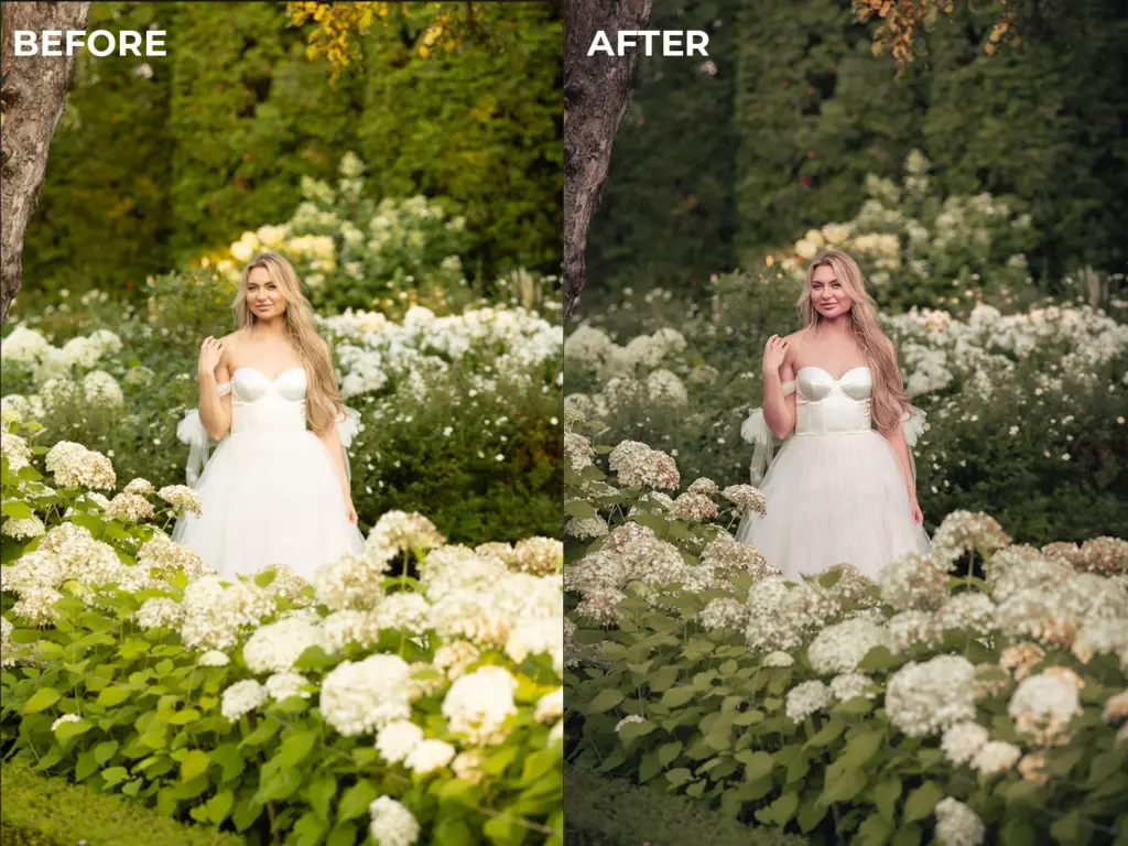 masterclass color grading, cinematic color grading course