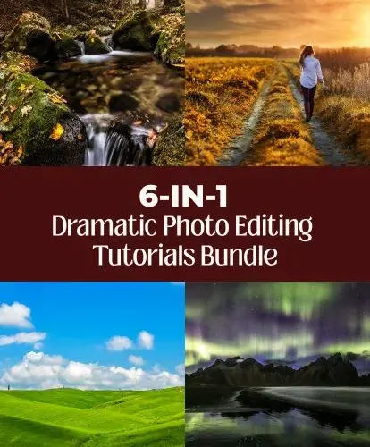 6-in-1-dramatic-editing-tutorials-featured-image