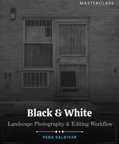 Create dramatic contrast using the best way to edit landscape photos