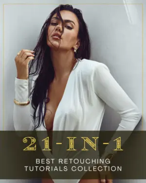 best retouching tutorials collection by nino batista - featured image new