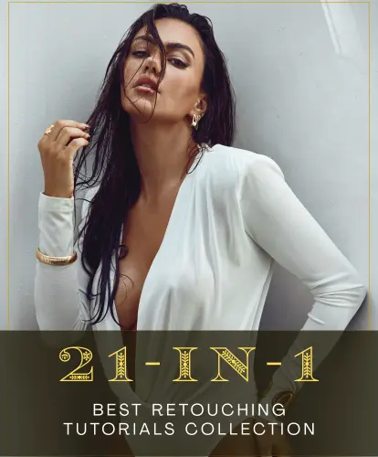 best retouching tutorials collection by nino batista - featured image new