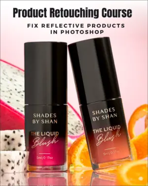 product retouching course for reflective products featured image new