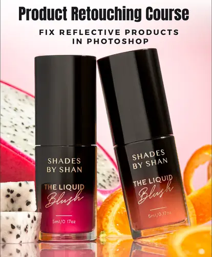 product retouching course for reflective products featured image new