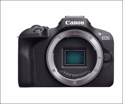 Canon EOS R100