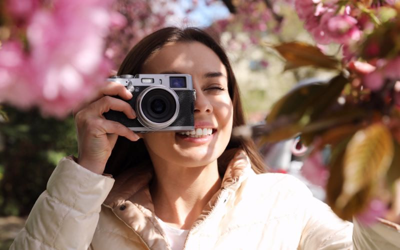 A candid emotional photograph showing the authenticity and uniqueness of human created photography that AI cannot replicate