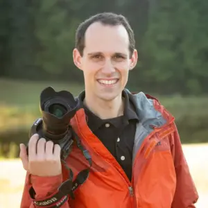 James Staddon Portrait Image