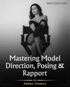 Learn how to develop a rapport with the model