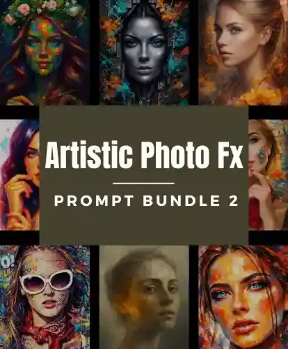 ai photo editing prompts, ai for photography, photography card templates