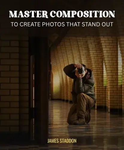 Master photography Composition Course Feature Image