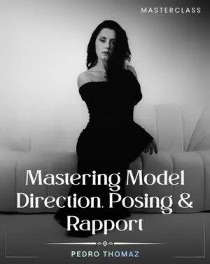 Learn how to develop a rapport with the model