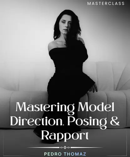 Learn how to develop a rapport with the model