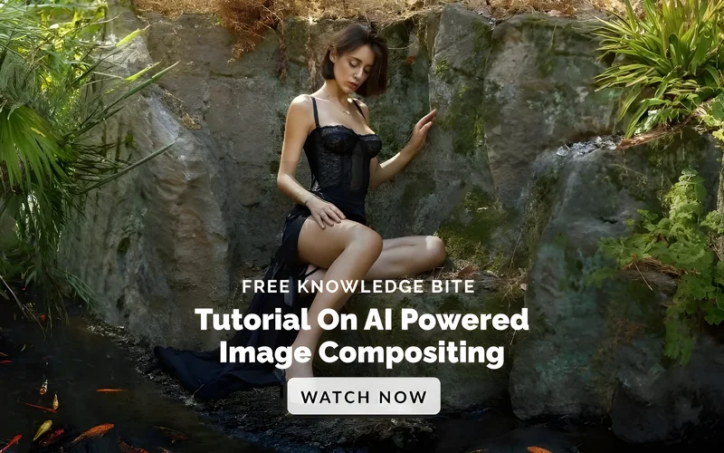 Tutorial on AI Powered image Compositing FKB Banner Image