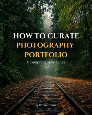 How to build a photography portfolio that tells a story ebook featured image