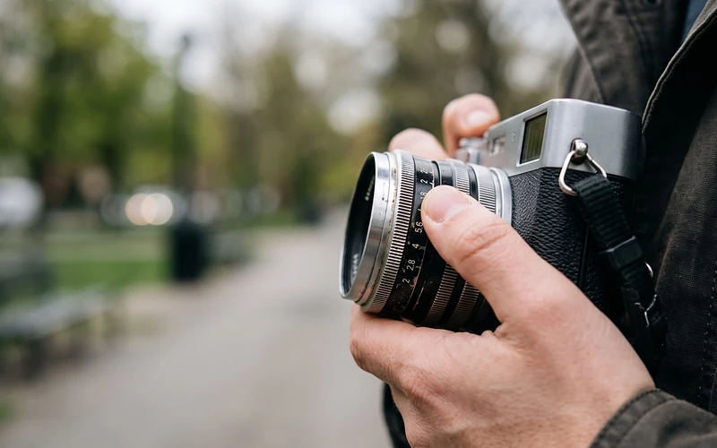 camera skills photography challenge ideas