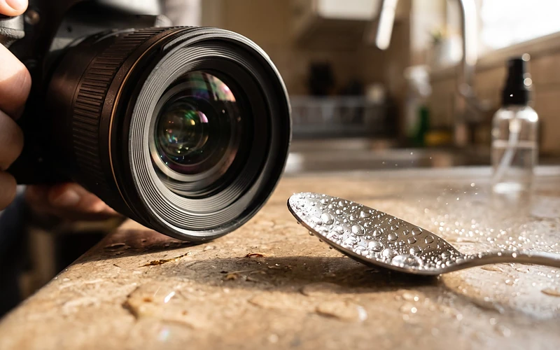 creative photo challenge ideas