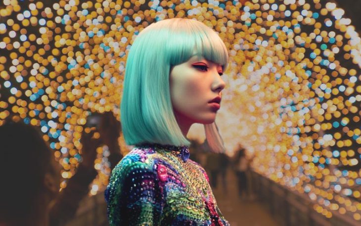 AI for fashion feature image