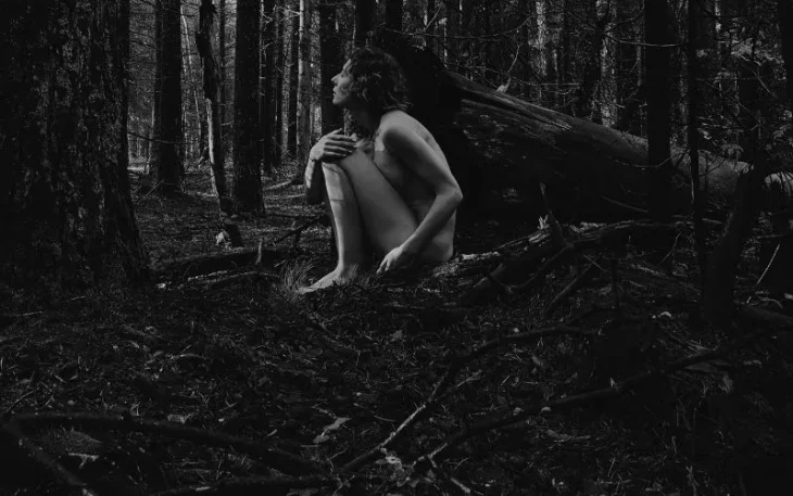 candid nudes banner image