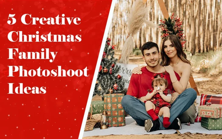 5-Creative-Christmas-Family-Photoshoot-Ideas