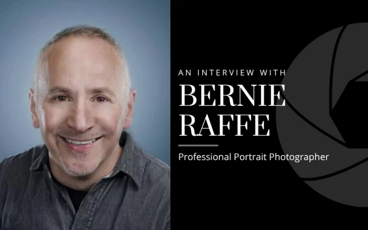Bernie Raffe Interview Banner Image