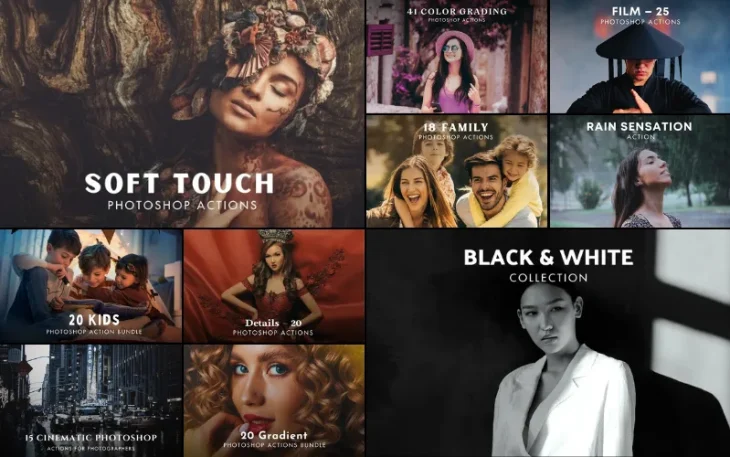 Best Photoshop Resources