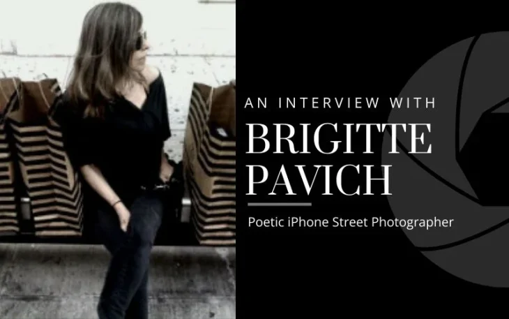 Brigitte Pavich Interview feature image