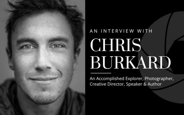 Chris Burkard Interview feature image
