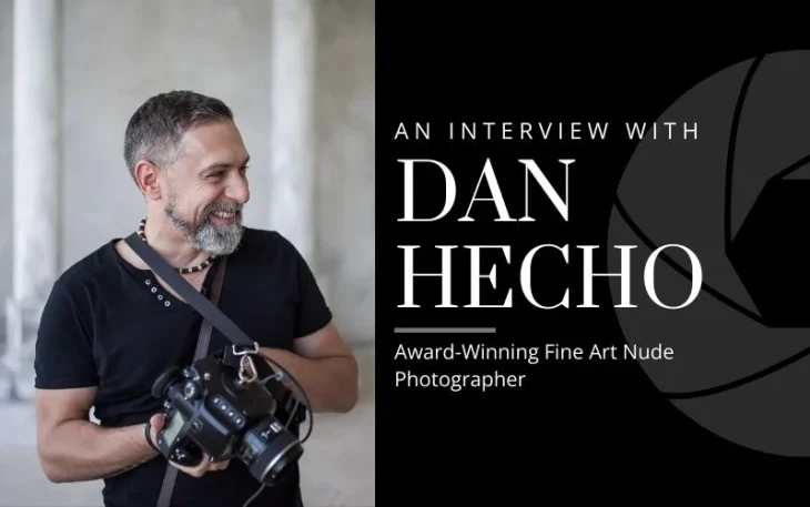 Dan Hecho Interview