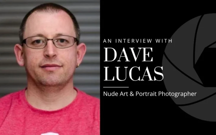 Dave Lucas Interview feature image