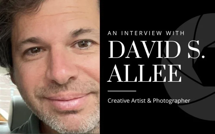David Allee Interview feature image