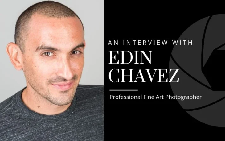Edin Chavez Interview