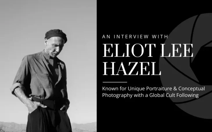 Eliot Lee Hazel Interview feature image
