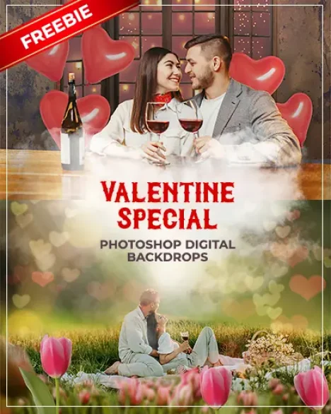photo backdrop