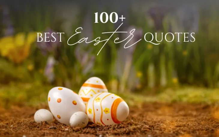 Featured image for easter quotes