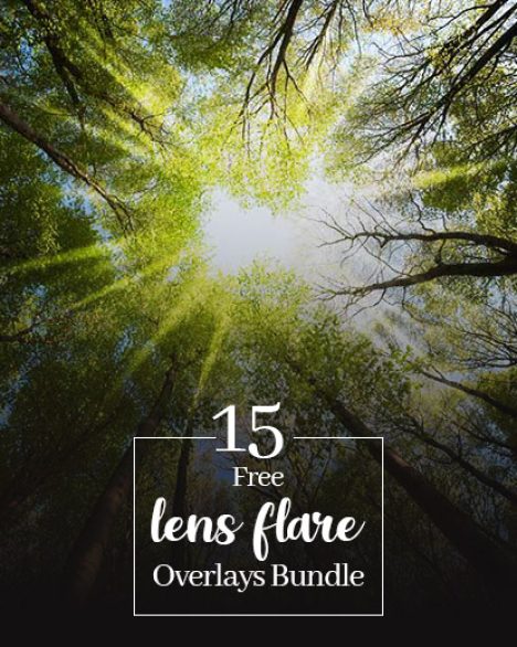 Featured image free lens overlays