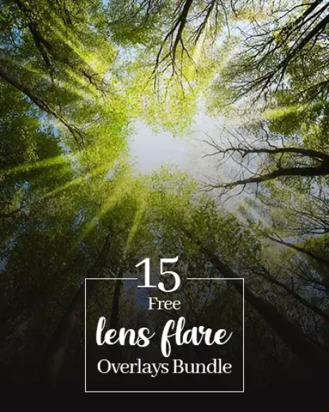Featured image free lens overlays
