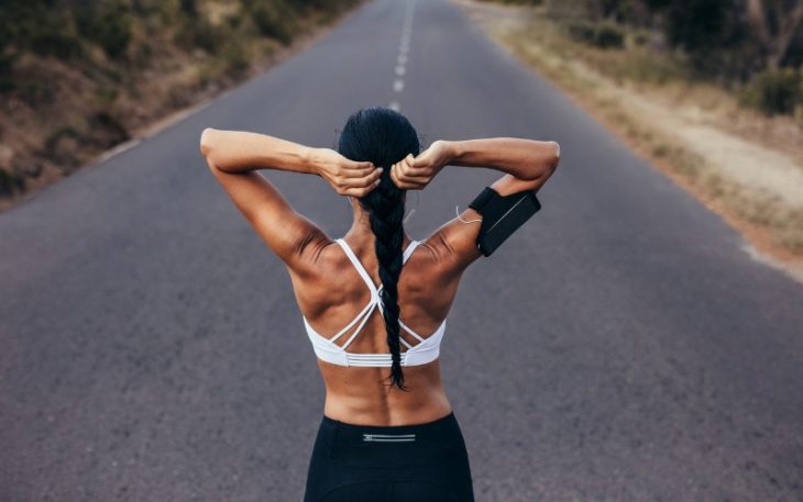 Fitness Photoshoot ideas feature image