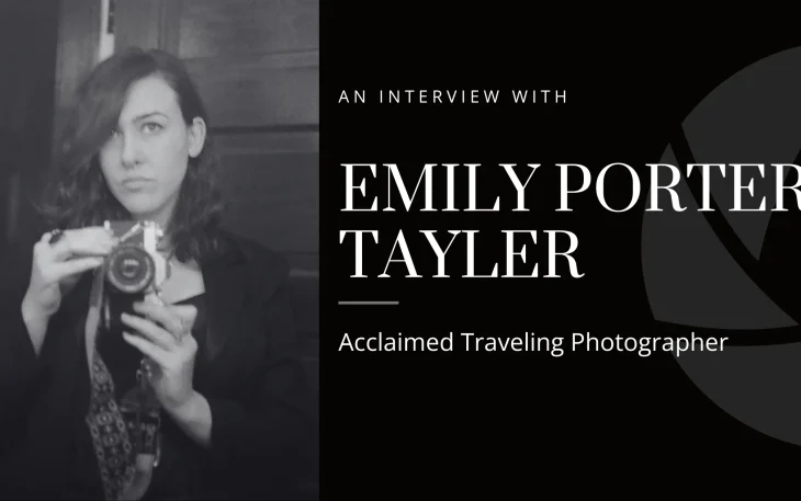 Amanda Friedman interview on PhotoWhoa, celebrity photographer interviewed