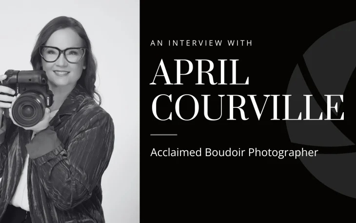 featured image interview with april