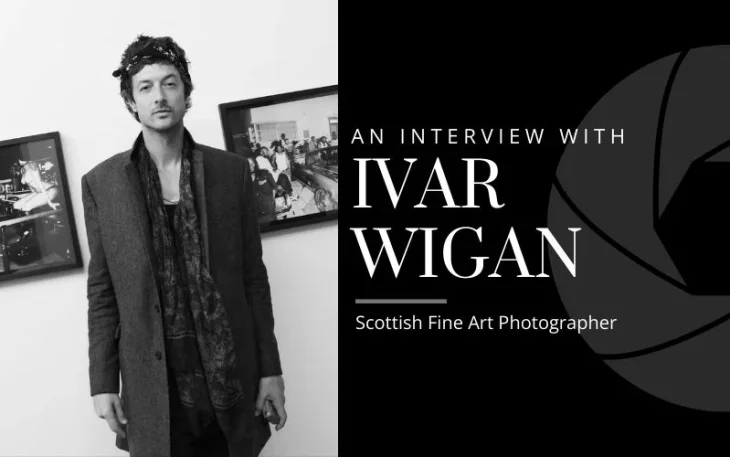 Ivar Wigan Interview