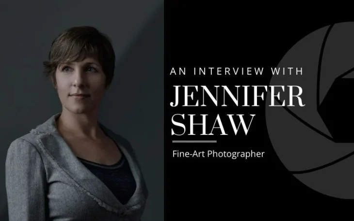 Jennifer Shaw Interview