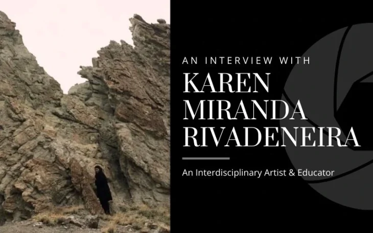 Karen Rivadeneira Interview featured image