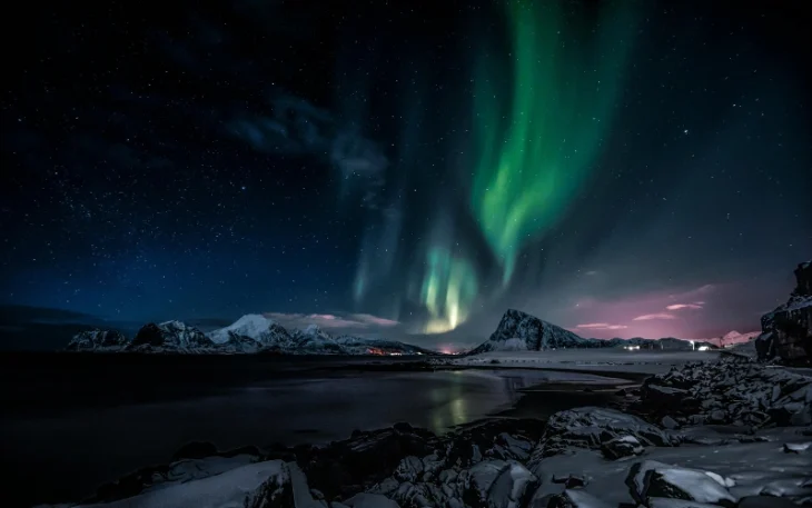 Guide to Night Photography, Tips for Night photography