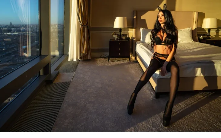 nude photographers las vegas