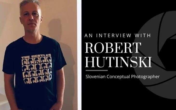 Robert Hutinski Interview